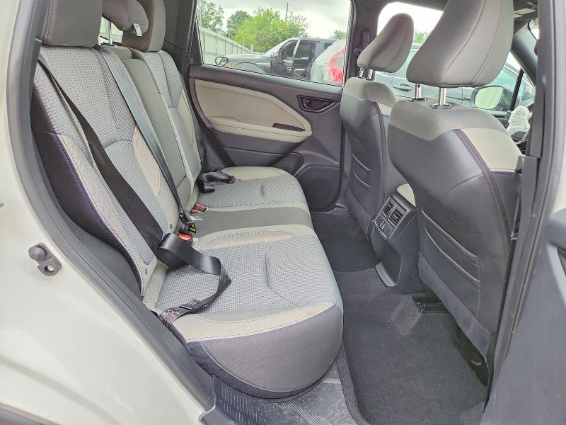 صورة رقم 11 من المزاد - 2025 SUBARU FORESTER مع VIN JF2SLDDCXSH487175
