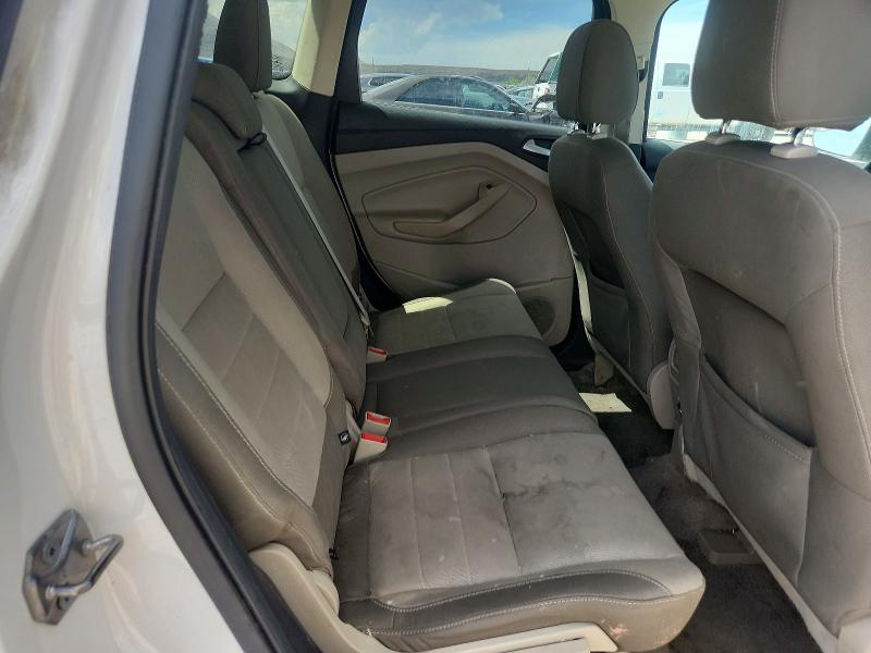 Photo 11 from auction – 2016 FORD ESCAPE with VIN 1FMCU9GX1GUA68962