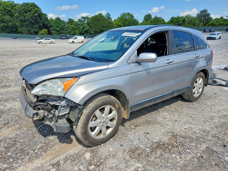 2008 HONDA CR-V - Търг №64338446