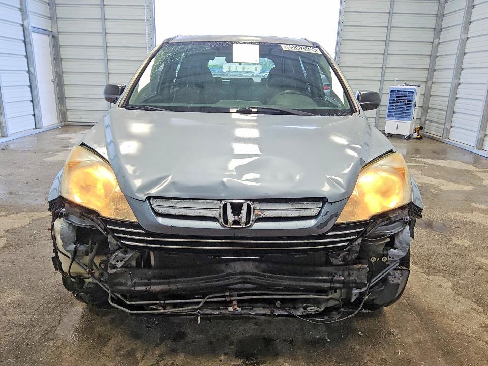 Photo 5 from auction – 2008 HONDA CR-V with VIN 3CZRE38538G706567
