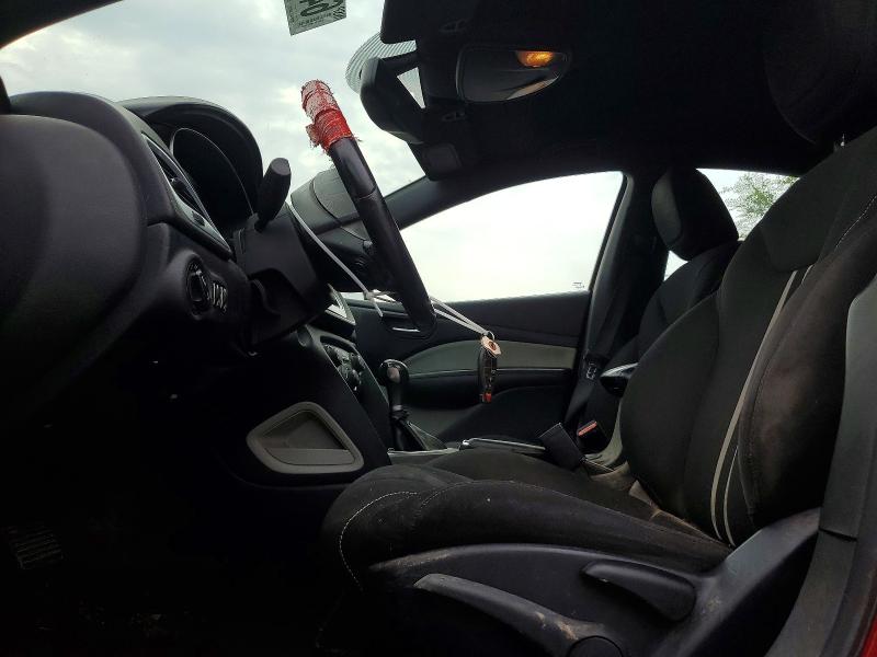 Photo 7 from auction – 2013 DODGE DART with VIN 1C3CDFBA7DD138079