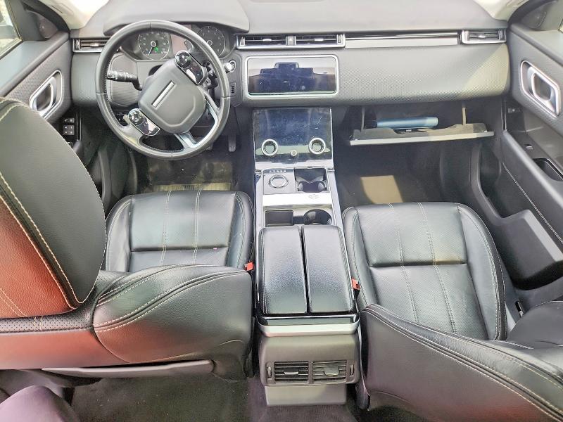 Photo 8 from auction – 2020 LAND ROVER RANGE ROVER VELAR with VIN SALYB2EX7LA256643