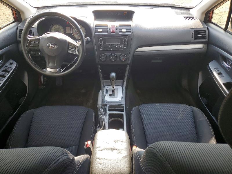 Photo 8 from auction – 2013 SUBARU IMPREZA with VIN JF1GPAL67D2897673