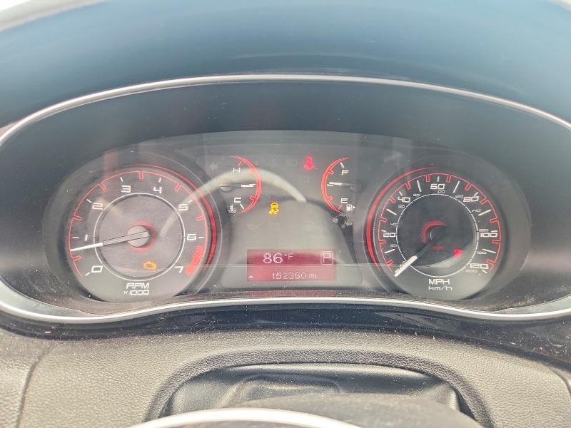 Photo 9 from auction – 2013 DODGE DART with VIN 1C3CDFBA9DD261110
