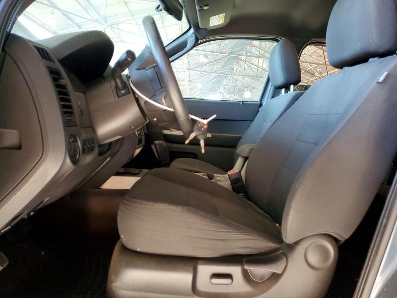 Photo 7 from auction – 2011 FORD ESCAPE with VIN 1FMCU0DG5BKC40950