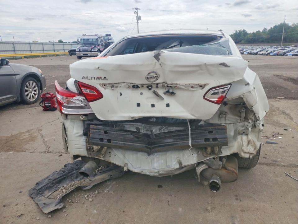 Photo 6 from auction – 2016 NISSAN ALTIMA with VIN 1N4AL3AP1GC145782