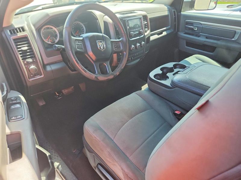 Photo 8 from auction – 2016 RAM 1500 with VIN 3C6JR6DG6GG293100