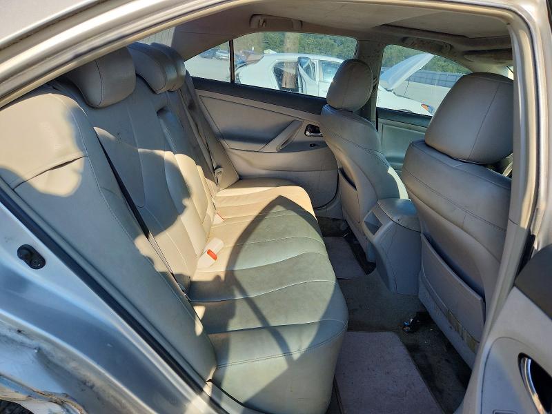 Photo 10 from auction – 2011 TOYOTA CAMRY with VIN 4T1BF3EK5BU742386