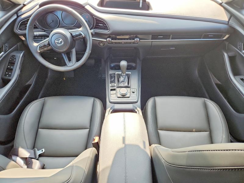 Photo 8 from auction – 2026 MAZDA CX-30 with VIN 3MVDMBBL4TM201179