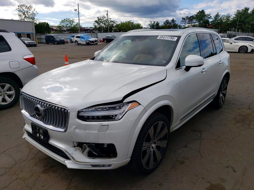 Zdjęcie 1 z aukcji – 2022 VOLVO XC90 z VIN YV4A22PL9N1845664