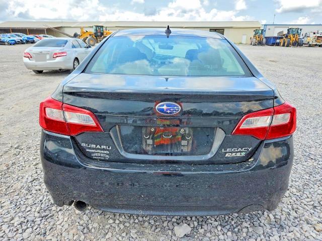 Photo 6 from auction – 2017 SUBARU LEGACY with VIN 4S3BNAF62H3024824