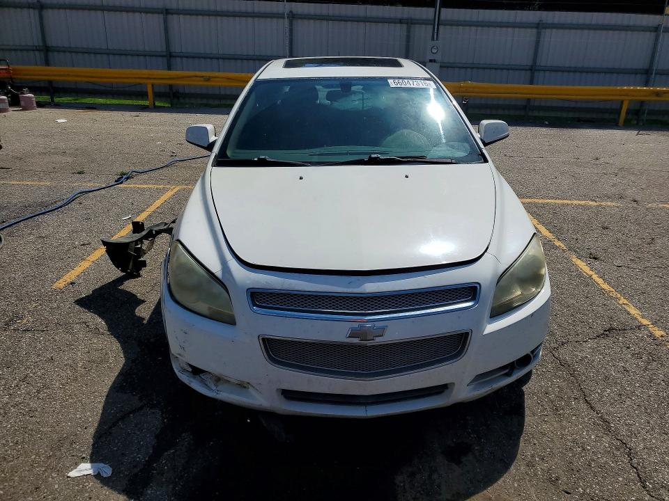 Photo 5 from auction – 2008 CHEVROLET MALIBU with VIN 1G1ZK577884241559