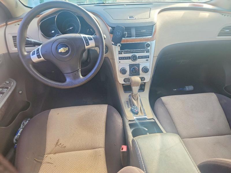 Photo 8 from auction – 2012 CHEVROLET MALIBU with VIN 1G1ZC5E02CF266246