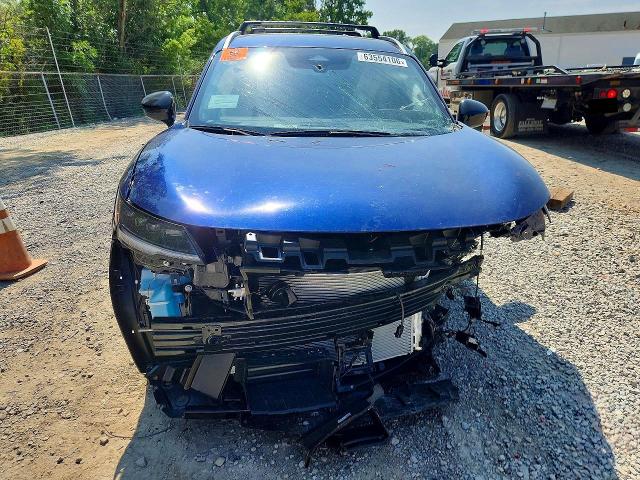 Photo 5 from auction – 2026 NISSAN KICKS with VIN 3N8AP6CB1TL414108