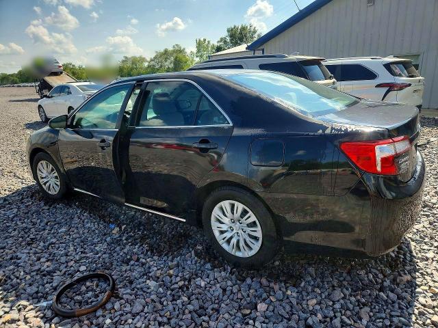 Photo 2 from auction – 2012 TOYOTA CAMRY with VIN 4T4BF1FK5CR222084