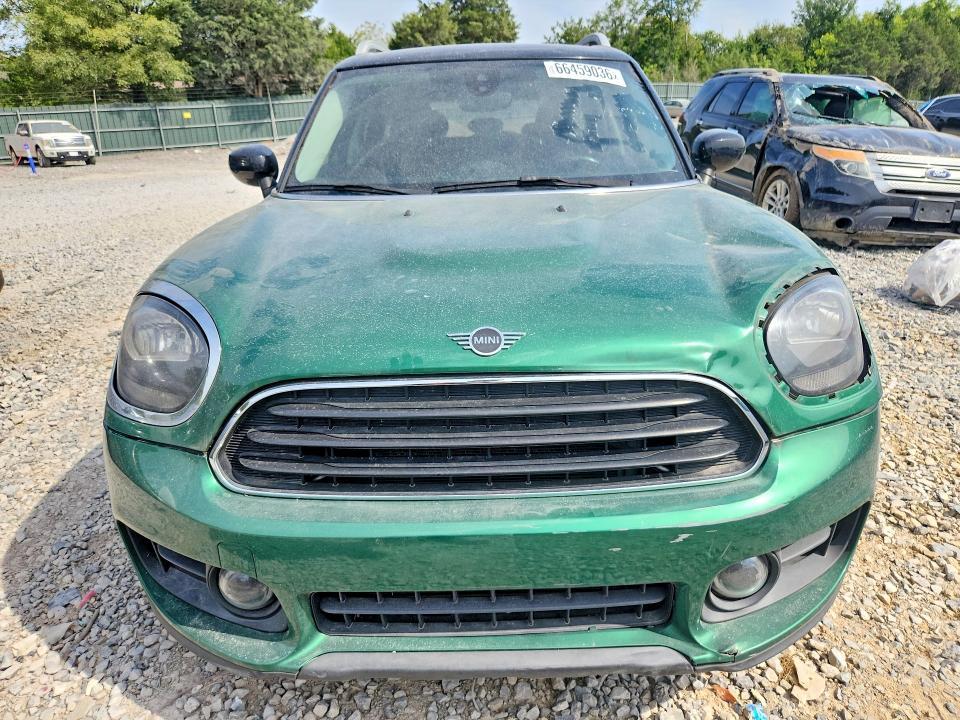 Photo 5 from auction – 2020 MINI COUNTRYMAN with VIN WMZYW5C09L3L13738