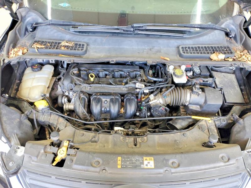 Photo 12 from auction – 2016 FORD ESCAPE with VIN 1FMCU0F76GUC18903