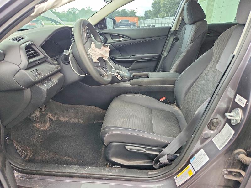 Фото 7 с аукциона – 2022 HONDA INSIGHT с VIN 19XZE4F57NE011627