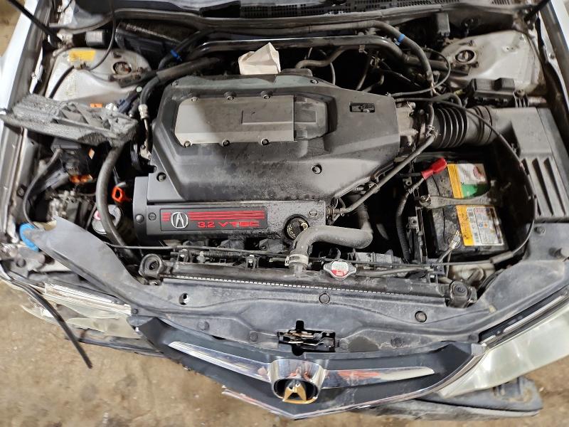 Zdjęcie 11 z aukcji – 2002 ACURA 3.2TL z VIN 19UUA56802A057323