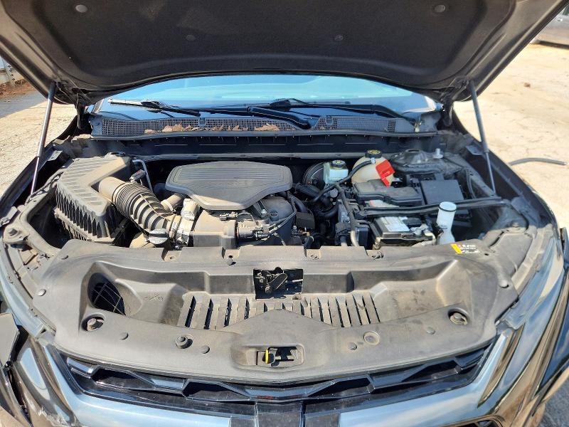 Photo 11 from auction – 2019 CHEVROLET BLAZER with VIN 3GNKBERS3KS577225