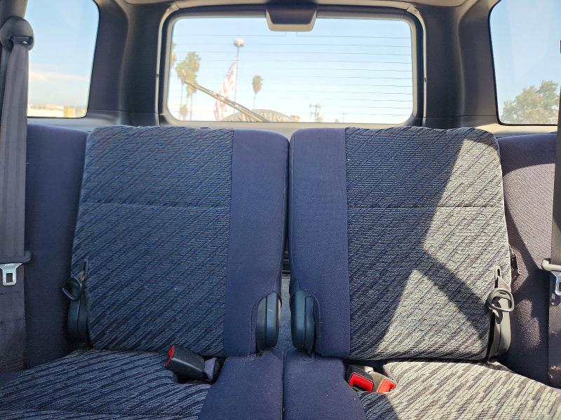 Photo 10 from auction – 2000 TOYOTA RAV4 with VIN JT3GP10V2Y7069971