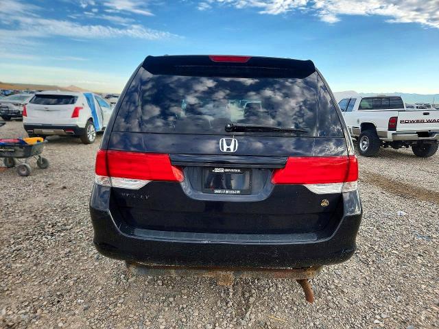 صورة رقم 6 من المزاد - 2008 HONDA ODYSSEY مع VIN 5FNRL38628B029831