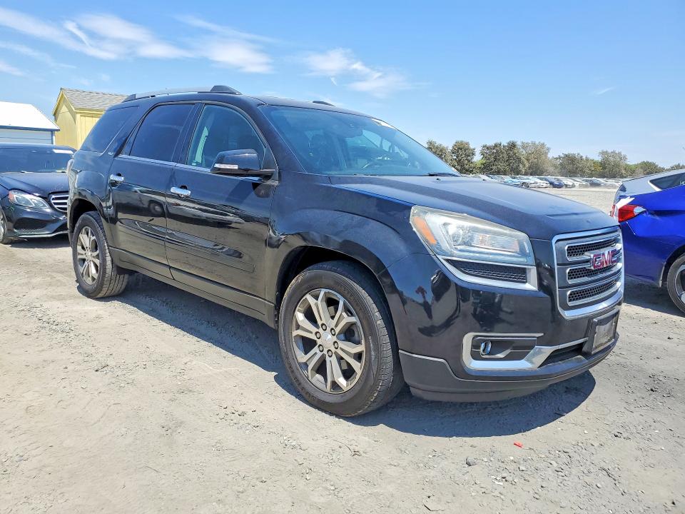 صورة رقم 4 من المزاد - 2016 GMC ACADIA مع VIN 1GKKRSKD7GJ219220