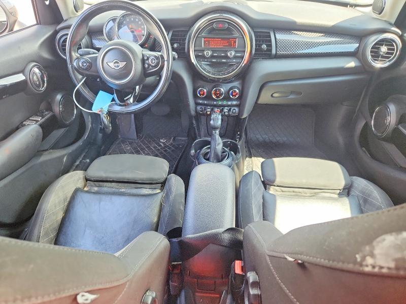 Photo 8 from auction – 2015 MINI COOPER with VIN WMWXU3C54F2B56342