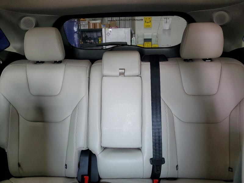 Photo 10 from auction – 2019 FORD EDGE with VIN 2FMPK4K94KBC21044