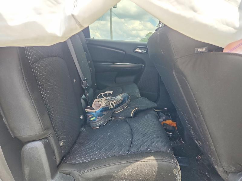 Photo 11 from auction – 2019 DODGE JOURNEY with VIN 3C4PDCAB6KT751243