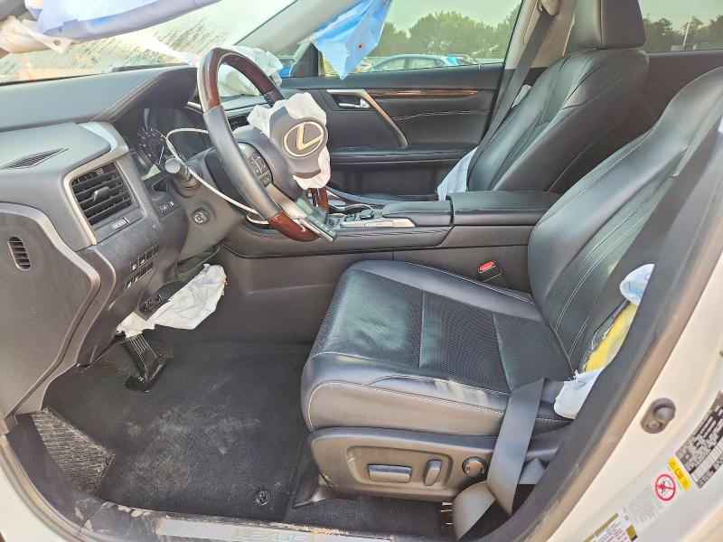 Снимка 7 от търг – 2019 LEXUS RX 350 с VIN 2T2BZMCA2KC182394