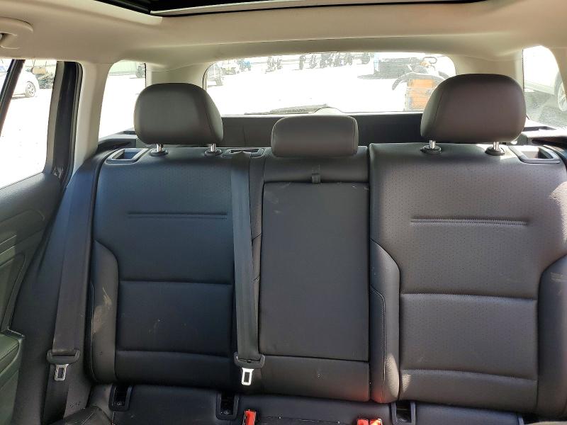 Снимка 10 от търг – 2019 VOLKSWAGEN GOLF SPORTWAGEN с VIN 3VWY57AU4KM511982