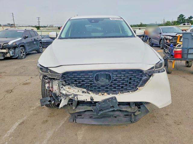 Фото 5 с аукциона – 2023 MAZDA CX-5 с VIN JM3KFBBM9P0215753