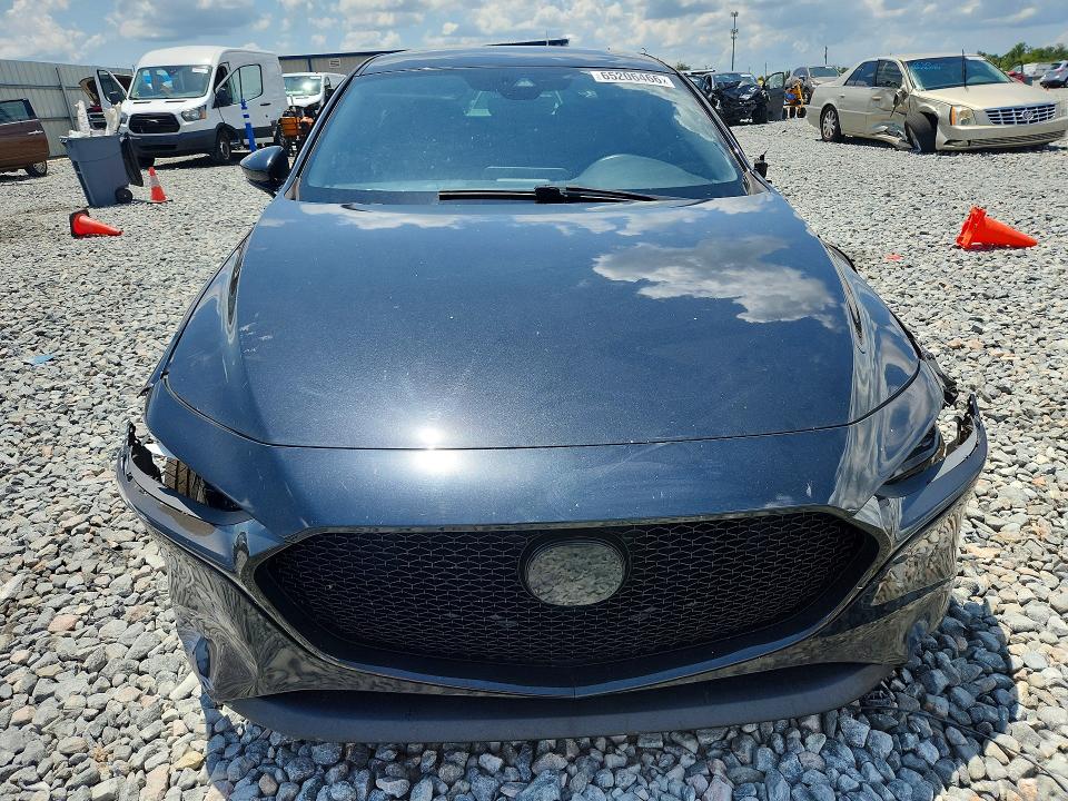 Zdjęcie 5 z aukcji – 2022 MAZDA 3 z VIN JM1BPAJL1N1502004