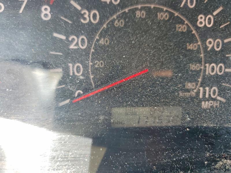 Foto 9 de la subasta – 2006 TOYOTA COROLLA con VIN JTDBR32E060060829
