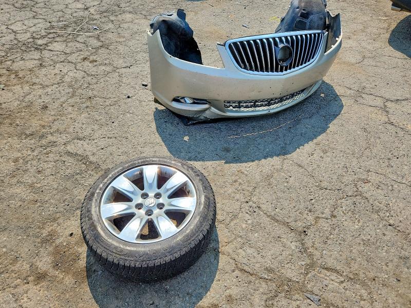 Photo 12 from auction – 2013 BUICK LACROSSE with VIN 1G4GC5E39DF335407