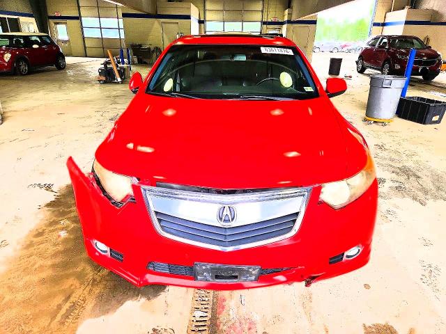 صورة رقم 5 من المزاد - 2012 ACURA TSX مع VIN JH4CU2F85CC018411