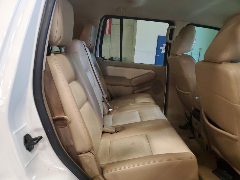 Photo 11 from auction – 2009 FORD EXPLORER with VIN 1FMEU74E89UA14836