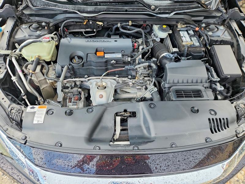 Photo 11 from auction – 2017 HONDA CIVIC with VIN 2HGFC2F77HH510839