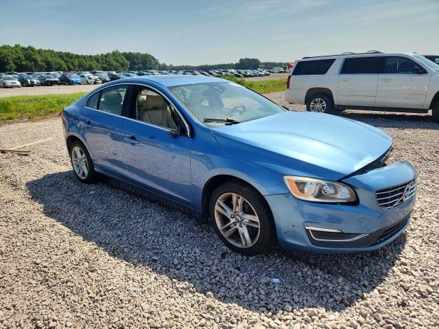 Photo 4 from auction – 2014 VOLVO S60 with VIN YV1612FS3E2285410