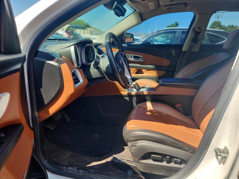 Фото 7 с аукциона – 2016 CHEVROLET EQUINOX с VIN 2GNALDEK7G1160587