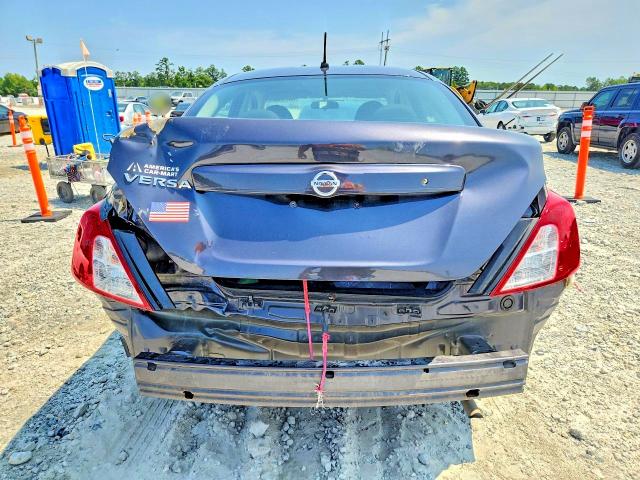 Photo 6 from auction – 2015 NISSAN VERSA with VIN 3N1CN7AP9FL938936