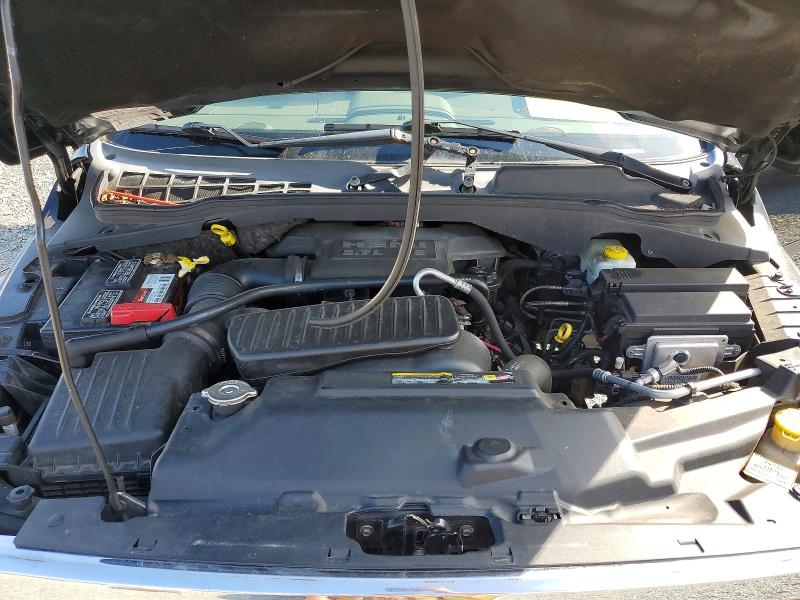 Photo 12 from auction – 2006 DODGE DURANGO with VIN 1D4HB48286F182274