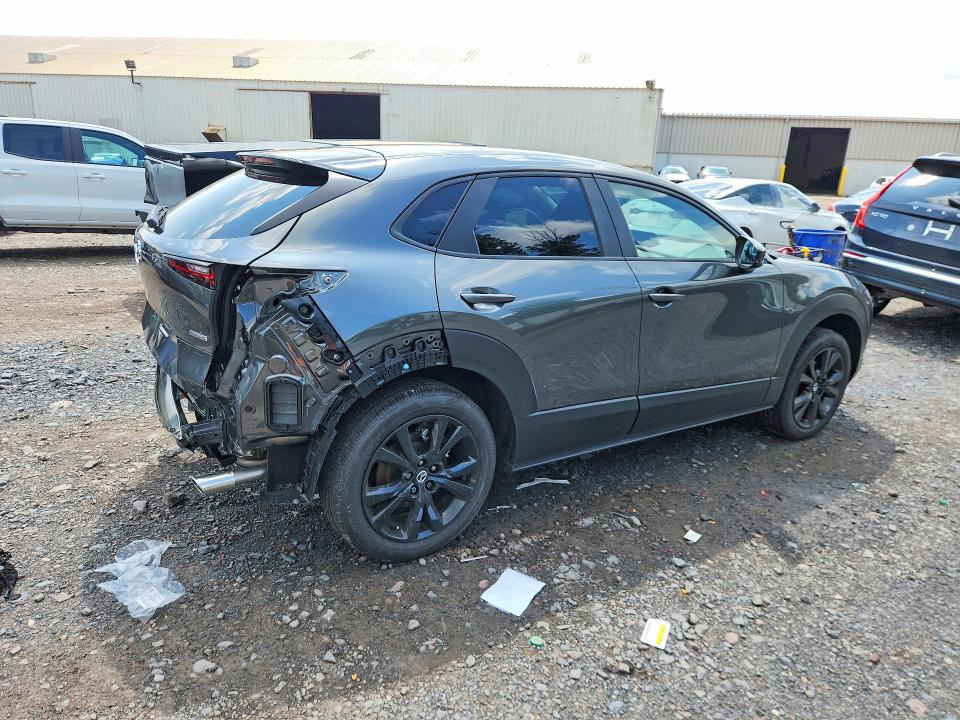 Снимка 3 от търг – 2026 MAZDA CX-30 с VIN 3MVDMBBL1TM207618