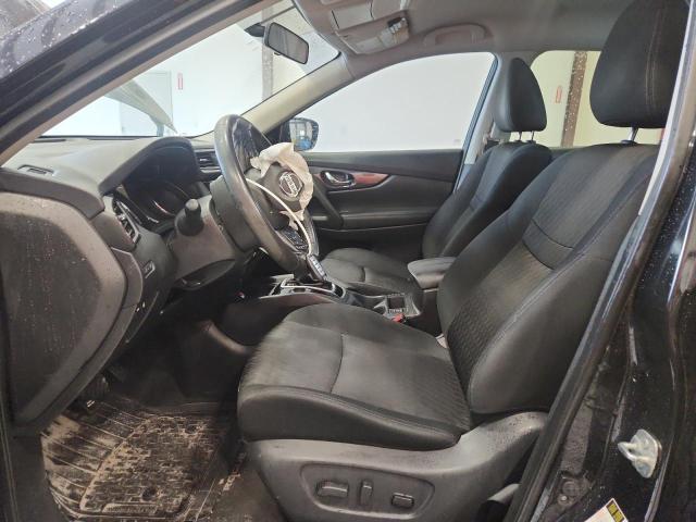Photo 7 from auction – 2018 NISSAN ROGUE with VIN KNMAT2MTXJP596738