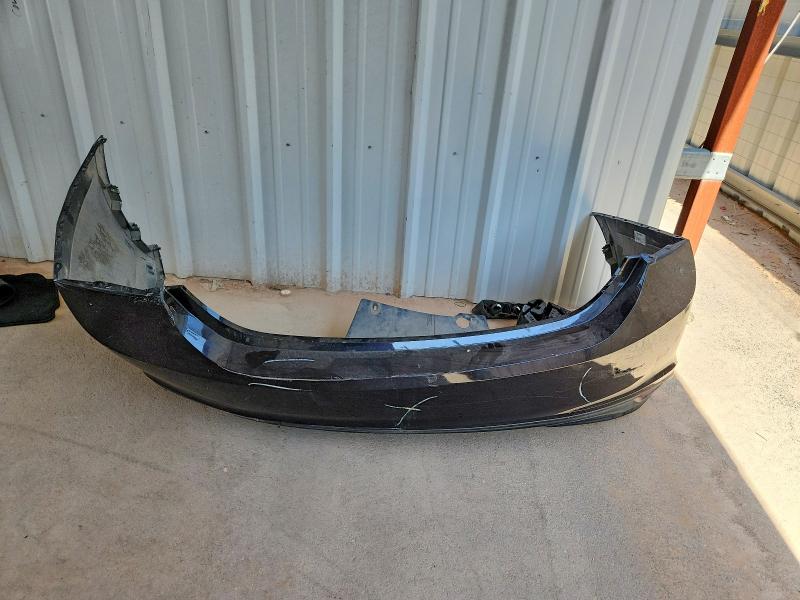 Photo 12 from auction – 2023 CHEVROLET MALIBU with VIN 1G1ZB5ST0PF158599