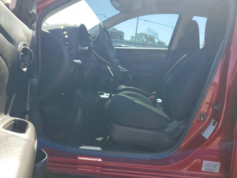 Photo 7 from auction – 2015 NISSAN VERSA with VIN 3N1CN7AP8FL903868
