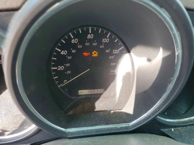 صورة رقم 9 من المزاد - 2009 LEXUS RX مع VIN 2T2GK31U39C074152