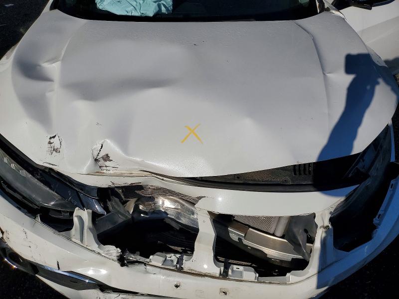 Photo 11 from auction – 2019 HONDA CIVIC with VIN 2HGFC1F98KH101946