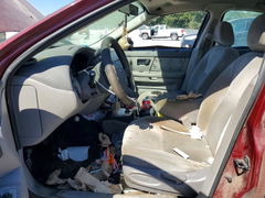 Photo 7 from auction – 2005 FORD TAURUS with VIN 1FAFP53295A157310